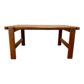 SCANDINAVIAN COFFEE TABLE "1960".