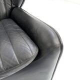 Lotus armchair by André Vandenbeuck for Strässle International, 1969