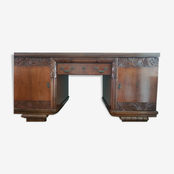 Art deco desk