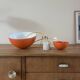 Vintage Louis Poulsen Flowerpot - Verner Panton