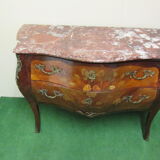 Louis XV style dresser
