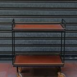 Dessert from the 60s