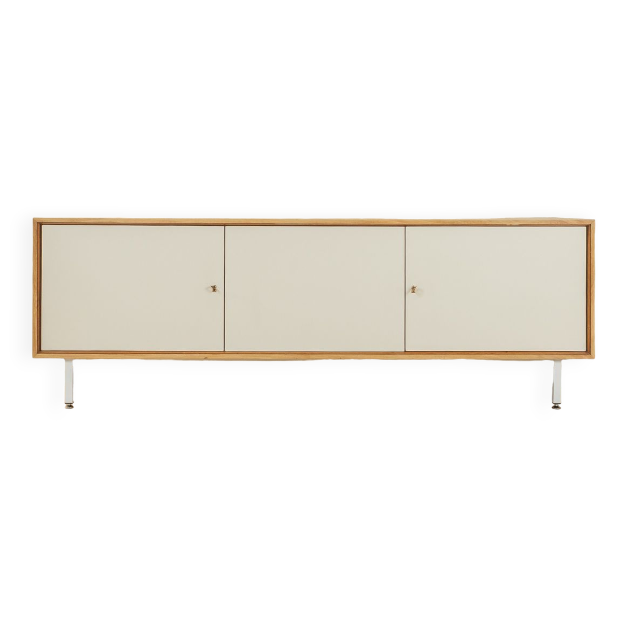 1960s Sideboard, Lothar Wegner