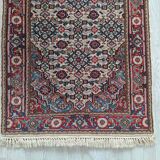 Handmade Heriz Persian rug