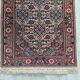 Handmade Heriz Persian rug