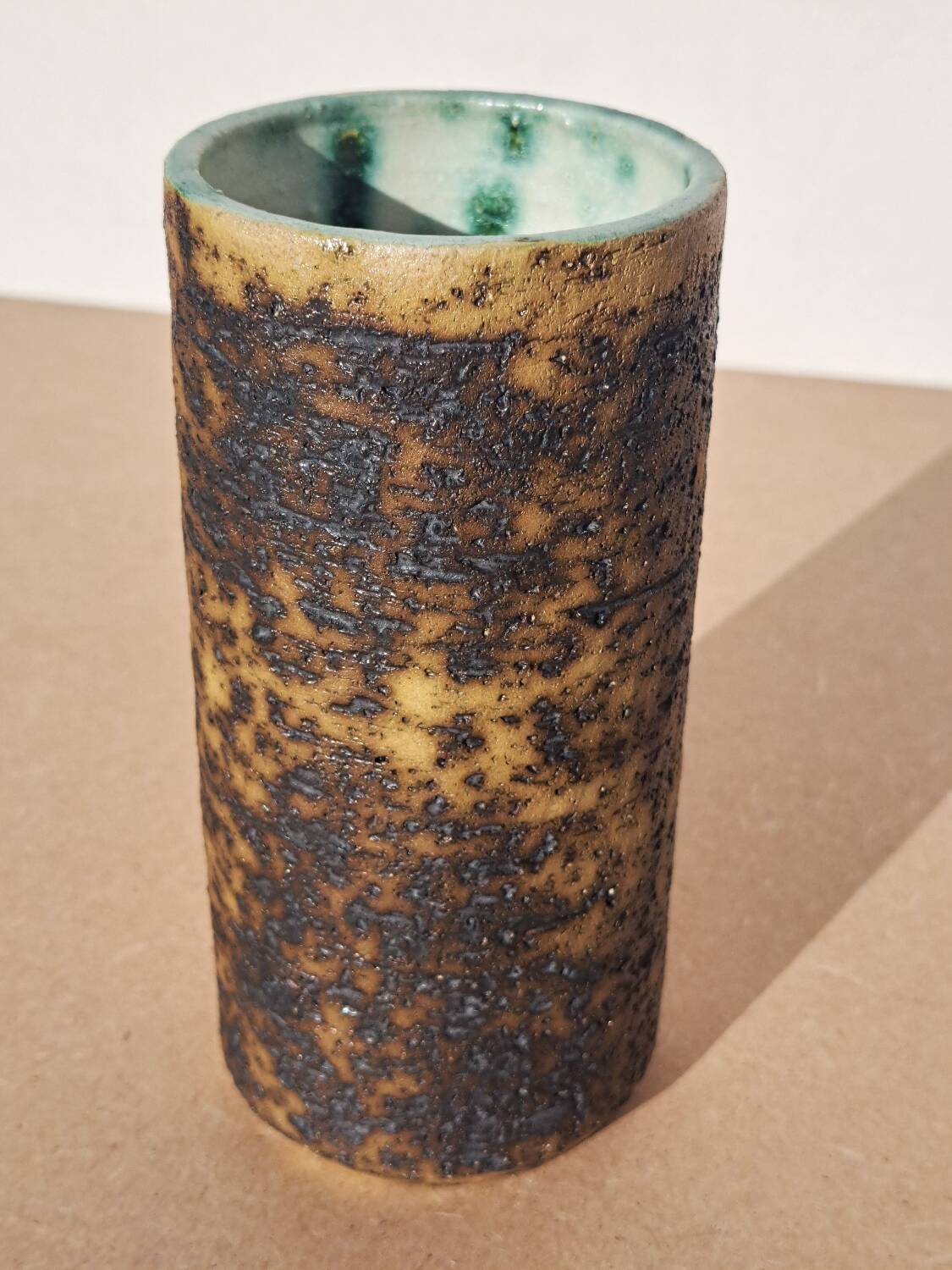 Pieter Groeneveldt Vase 1960