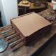 1950s Foosball Table