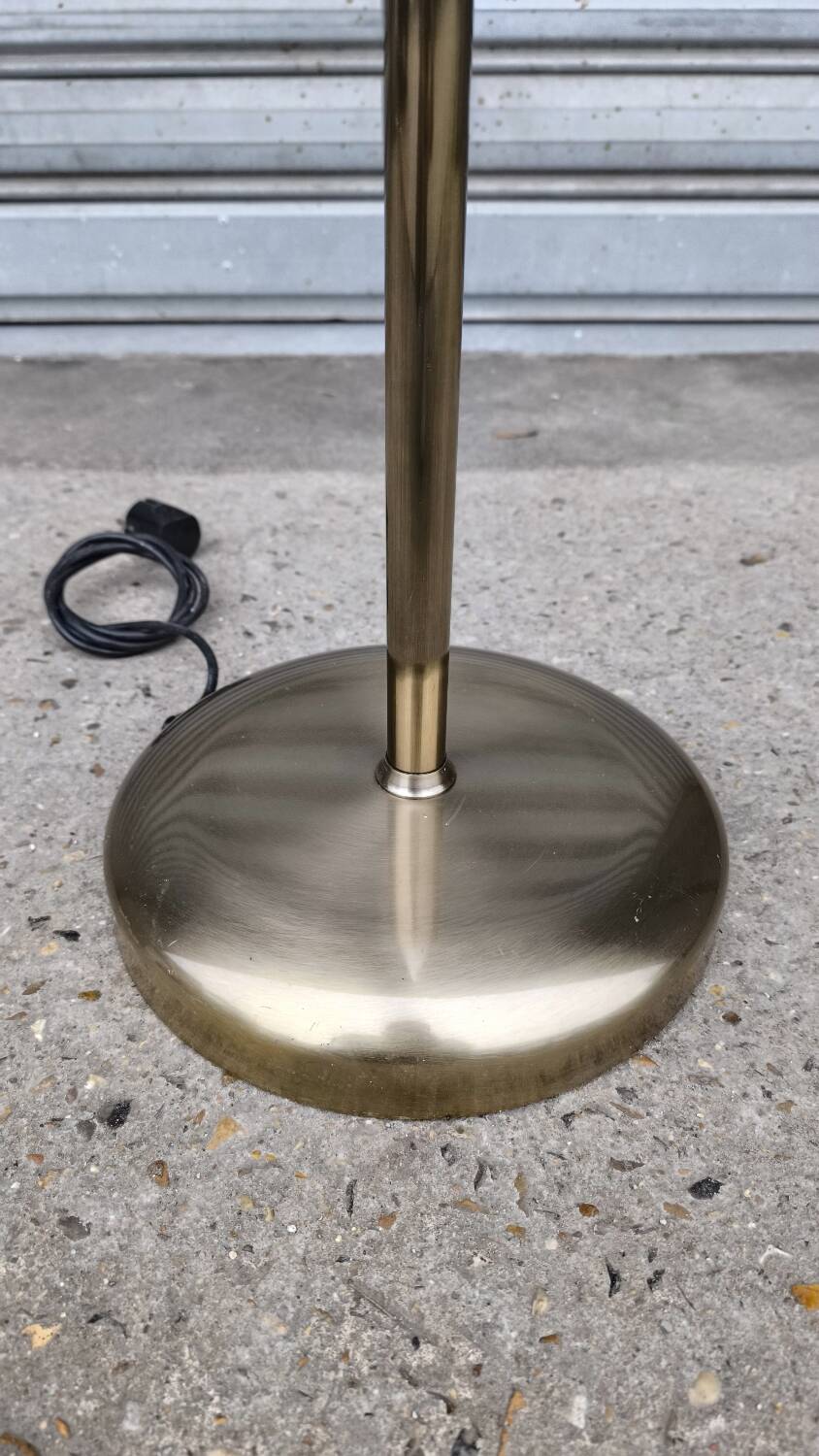 Goymard reading lamp 1980