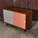U-452 chest of drawers by Jiri Jiroutek