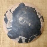 Empty handmade pocket