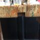 Old workbench
