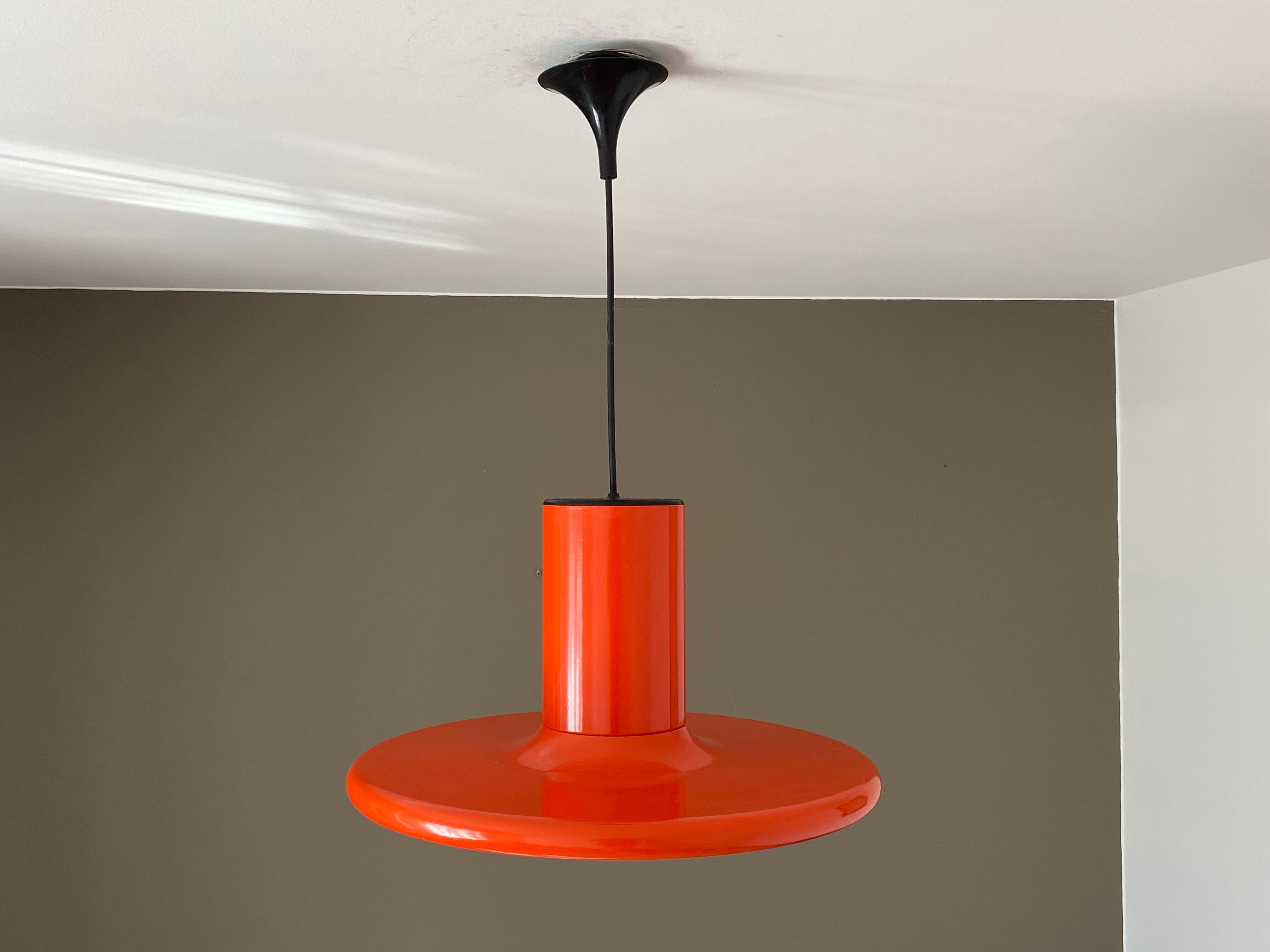 Pendant lamp Lita model Pendolita, 1970