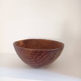 Tuareg solid wood cup