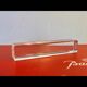 Coffret 5 porte-couteaux en cristal de baccarat France, écrin d'origine