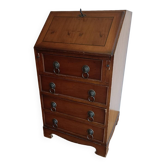 Scriban secretary
