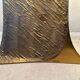 Vintage Hollywood Regency table lamp – signed
