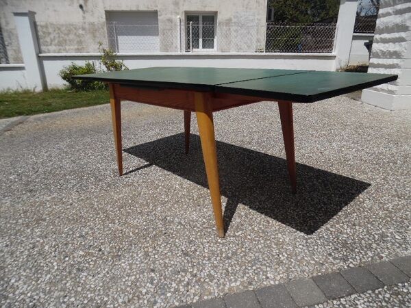 Vintage table 50s