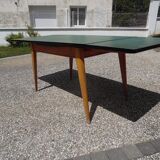 Vintage table 50s