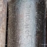 Workshop chair by the Biénaise brand, 1948