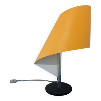 Table lamp Nautilus production Italiana Luce