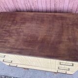 Commode vintage