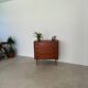 Commode vintage scandinave