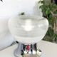 "Mushroom" or "champignon" lamp from the 1970s.