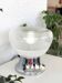 "Mushroom" or "champignon" lamp from the 1970s.