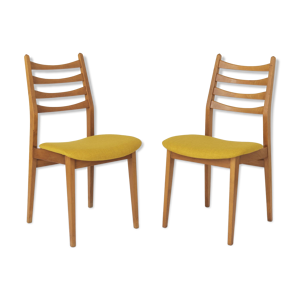 Chaises de salle à manger,