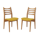 Vintage Dining Chairs 1960s - German Style