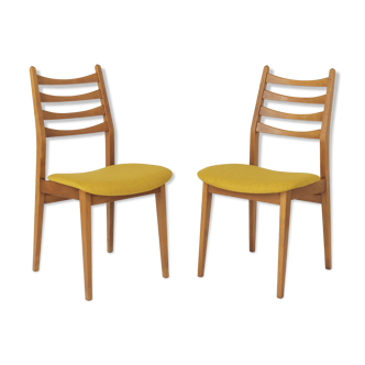 Vintage Dining Chairs 1960s - German Style