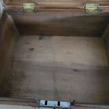 Walnut box