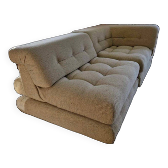 Mah Jong first edition modular armchairs