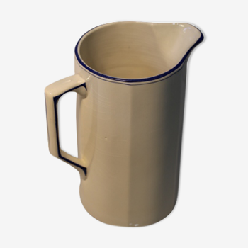 Toilet pitcher "wolf mill"