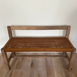 Back bench