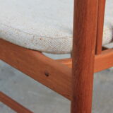 Set of 4 chairs Benny Linden