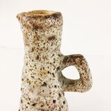 Vase Fat Lava, 1960s