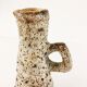Vase Fat Lava, 1960s