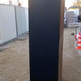 Armoire en sapin fin XIX eme