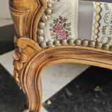 Louis XV style sofa