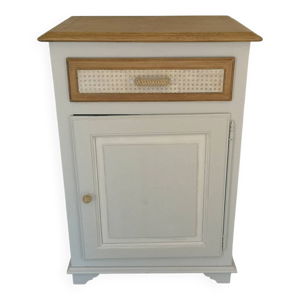 confiturier chêne massif