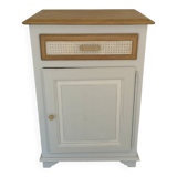 Solid oak confiturer