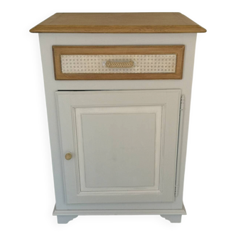 Solid oak confiturer