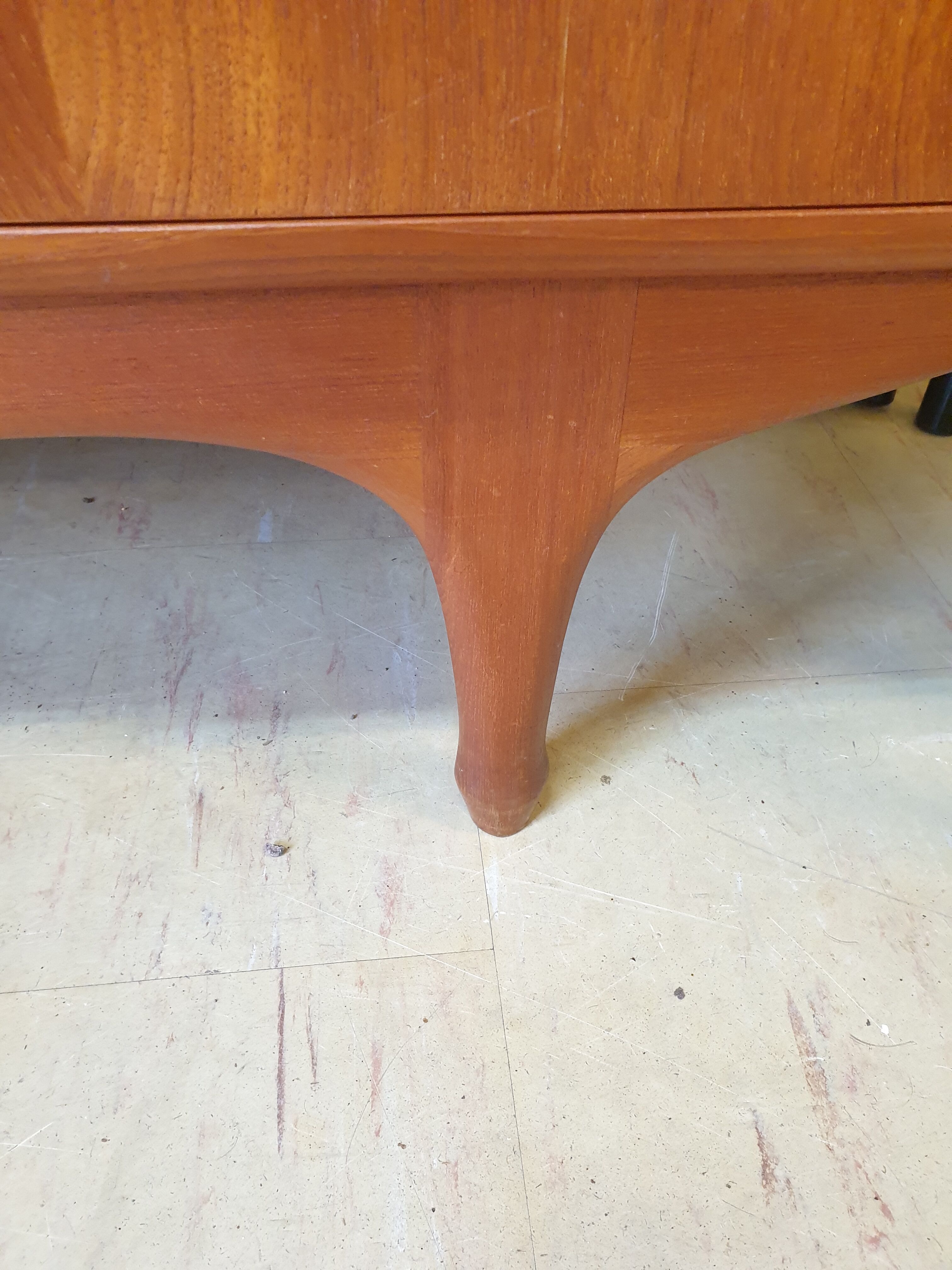 Armoire scandinave