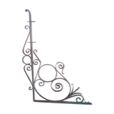 Old sign