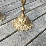 Pair of candlesticks