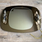 Vintage mirror