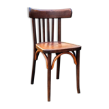 Bistro chair Luterma décor aiglon 30s