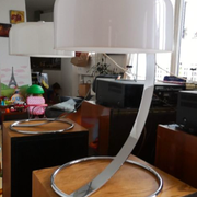 Raak Amsterdam D-2125 vintage 70s design desk lamp