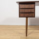 Mid-Century Compact Freestanding Desk, Denmark, 1960s